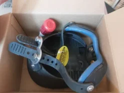 Best 2 Hipposandales - Easyboot Fury Heart - T3 Hipposandales