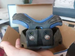 Best 2 Hipposandales - Easyboot Fury Heart - T3 Hipposandales