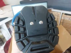 Best 2 Hipposandales - Easyboot Fury Heart - T3 Hipposandales