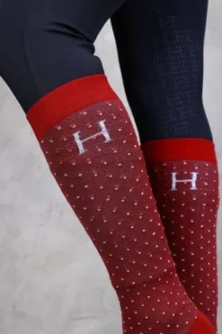 New 3 paires de Chaussettes Sirene Chaussettes D'Équitation