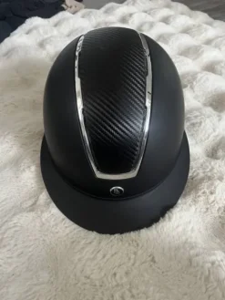 Online À vendre : Bombe d’équitation – Taille S (52/54) Homme Protections De Tête·Casques D'équitation|Tenue D'Équitation Homme·Casques Homme