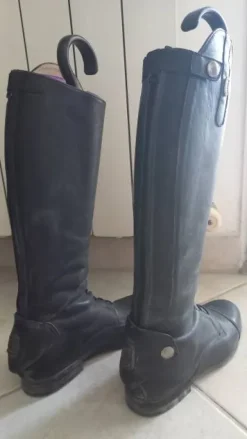 Discount A vendre bottes Femme Bottes Et Boots·Bottes D'équitation|Tenue D'Équitation Femme·Bottes Et Boots