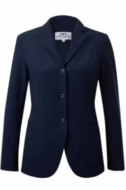 Hot AA Motion Flex Lds Jacket Navy / Medium Femme La Cavalière En Concours|La Femme En Concours