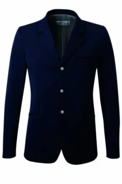 Hot AA Motion Flex Lds Jacket Navy / Medium Femme La Cavalière En Concours|La Femme En Concours