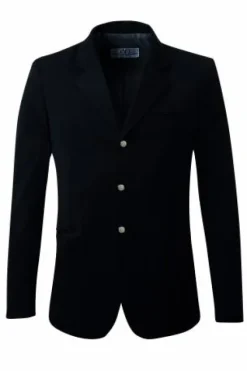 Hot AA Motion Flex Lds Jacket Navy / Medium Femme La Cavalière En Concours|La Femme En Concours