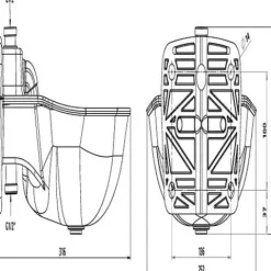 Sale Abreuvoir K75 à valve Matériel Pour L'Alimentation·Abreuvoirs Et Seaux