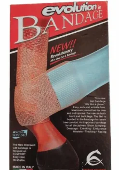 Best Acavallo Bandes Soft Gel Bandages