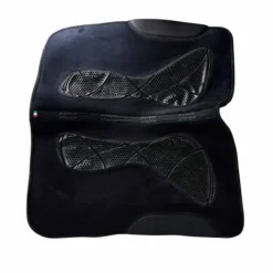 Hot Tapis de Selle Western en Gel Classic avec Système X-GRIP Tapis Western|Tapis De Selle