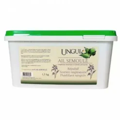 Outlet Ail en semoule - - Complément naturel Bien-Être Du Cheval·Plantes Pour Chevaux