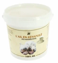 Online Ail semoule 1kg - - complément alimentaire Bien-Être Du Cheval·Plantes Pour Chevaux