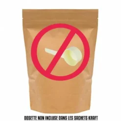 Hot Ail semoule pour chevaux 900g - Appareil Respiratoire·Difficultés Respiratoires|Bien-Être Du Cheval·Plantes Pour Chevaux