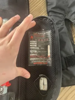 Best Air bag Femme Les Jeunes En Concours|Les Enfants En Concours