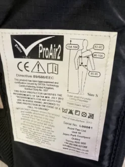 Sale Air bag Femme Le Cavalier En Concours|L'Homme En Concours