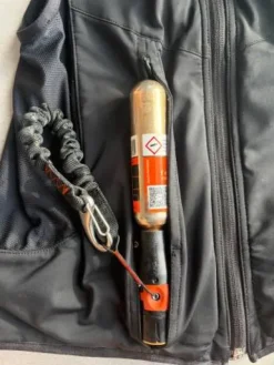 Sale AIR BAG Taille XS femme Femme Gilets De Protection Et Dorsales·Gilets Airbag|Gilets Airbag