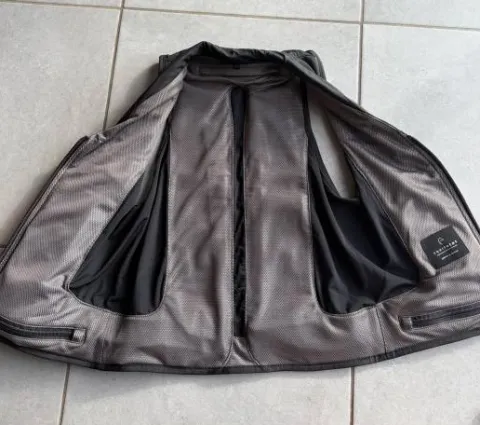 Sale AIR BAG Taille XS femme Femme Gilets De Protection Et Dorsales·Gilets Airbag|Gilets Airbag