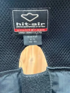 Best Air bag hit air Femme Les Jeunes En Concours|Les Enfants En Concours