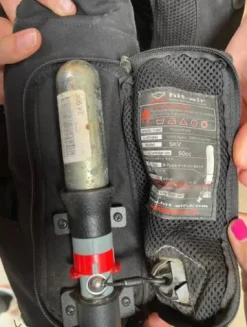 Best Air bag hit air Femme Les Jeunes En Concours|Les Enfants En Concours