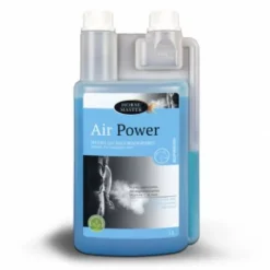 Discount Air Power – Sirop naturel pour voies respiratoires du cheval Appareil Respiratoire·Difficultés Respiratoires|Appareil Respiratoire·Toux Et Irritations