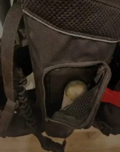 New Airbag Femme Le Cavalier En Concours|L'Homme En Concours