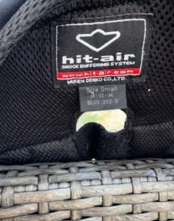 Best Airbag Femme Le Cavalier En Concours|L'Homme En Concours