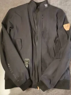 Airbag + bombers horsepilot Femme Tenue De Concours Femme·Gilets De Protection|Tenue De Concours Homme·Gilet De Protection