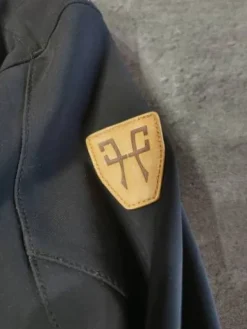 Airbag + bombers horsepilot Femme Tenue De Concours Femme·Gilets De Protection|Tenue De Concours Homme·Gilet De Protection