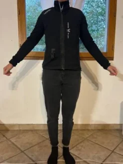 Airbag + bombers horsepilot Femme Tenue De Concours Femme·Gilets De Protection|Tenue De Concours Homme·Gilet De Protection