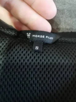 Airbag + bombers horsepilot Femme Tenue De Concours Femme·Gilets De Protection|Tenue De Concours Homme·Gilet De Protection