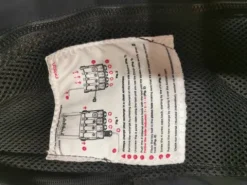 Airbag + bombers horsepilot Femme Tenue De Concours Femme·Gilets De Protection|Tenue De Concours Homme·Gilet De Protection