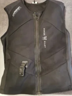 Airbag + bombers horsepilot Femme Tenue De Concours Femme·Gilets De Protection|Tenue De Concours Homme·Gilet De Protection