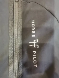 Airbag + bombers horsepilot Femme Tenue De Concours Femme·Gilets De Protection|Tenue De Concours Homme·Gilet De Protection