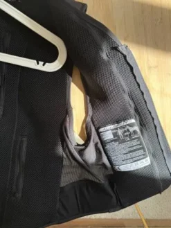 Best Airbag All Shot ASKARA – Modèle Belair – Taille M/L Femme Le Cavalier En Concours|L'Homme En Concours