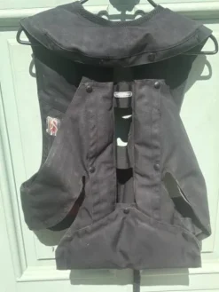 Clearance Airbag Femme Le Cavalier En Concours|L'Homme En Concours