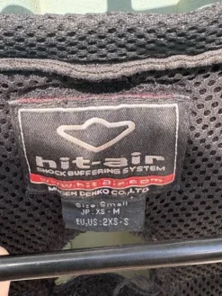 Clearance Airbag Femme Le Cavalier En Concours|L'Homme En Concours