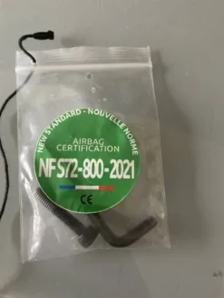 Sale Airbag debon’R Femme Le Cavalier En Concours|L'Homme En Concours