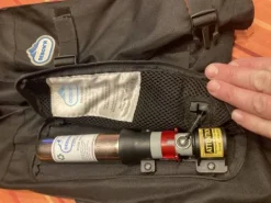 Sale Airbag debon’R Femme Le Cavalier En Concours|L'Homme En Concours