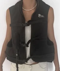 Outlet Airbag d'equitation Femme La Cavalière En Concours|La Femme En Concours