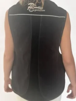 Outlet Airbag d'equitation Femme La Cavalière En Concours|La Femme En Concours