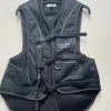 Sale Airbag Equitheme noir Taille M Femme Gilets De Protection Et Dorsales·Gilets Airbag|Gilets Airbag