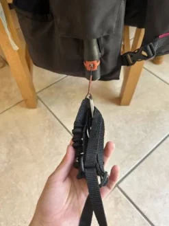 Hot Airbag Air 2 Femme Gilets De Protection Et Dorsales·Gilets Airbag|Gilets Airbag