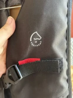 Hot Airbag Air 2 Femme Gilets De Protection Et Dorsales·Gilets Airbag|Gilets Airbag