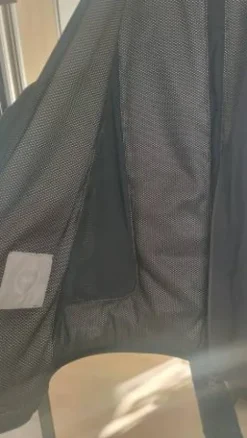 Airbag zip'in 2 taille M très bon état Femme Le Cavalier En Concours|L'Homme En Concours