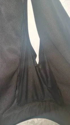 Airbag zip'in 2 taille M très bon état Femme Le Cavalier En Concours|L'Homme En Concours