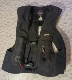 New Airbag hit air Femme Gilets De Protection Et Dorsales·Gilets Airbag|Gilets Airbag