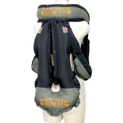 Outlet Airbag Hit Air Complet 3 - Nouvelle génération du XS au L Femme Gilets De Protection Et Dorsales·Gilets Airbag|Gilets Airbag