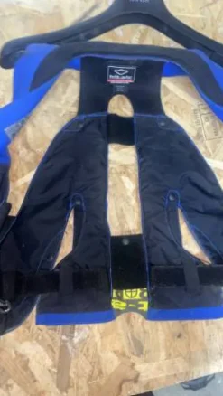 Clearance airbag hit air kids Femme Gilets De Protection Et Dorsales·Gilets Airbag|Gilets Airbag