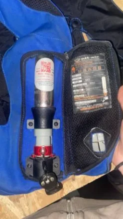 Clearance airbag hit air kids Femme Gilets De Protection Et Dorsales·Gilets Airbag|Gilets Airbag