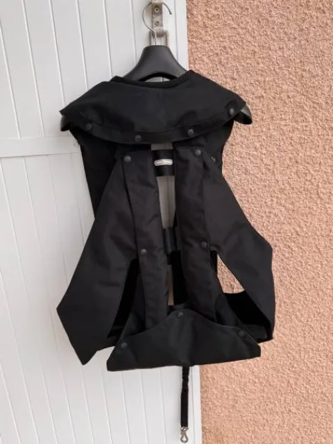 New Airbag Hit Air taille M Femme Gilets De Protection Et Dorsales·Gilets Airbag|Gilets Airbag