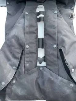 New Airbag hit-air taille M Matériel Pour Le Cso