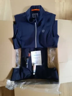 Hot Airbag hitair X harcour Femme Gilets De Protection Et Dorsales·Gilets Airbag|Gilets Airbag